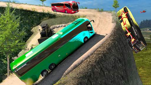 Universal Bus Simulator 2022 screenshot 2
