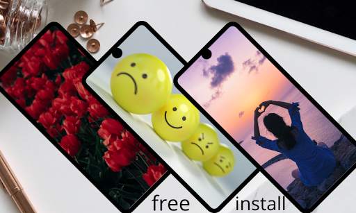 Xiaomi Redmi MI Note 10 Themes and Launcher 2020 screenshot 4