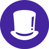 Tophatter icon