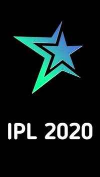 Star Live - Hoststar Live Cricket, IPL 2020  Score screenshot 1