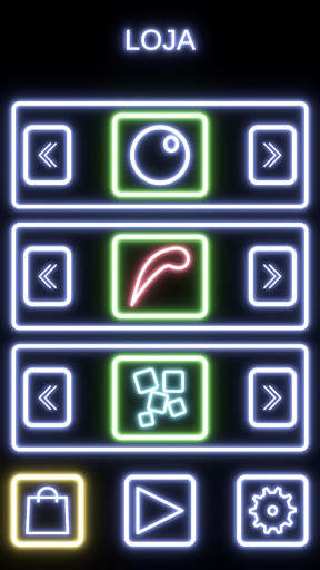 Pule os Blocos Free screenshot 2