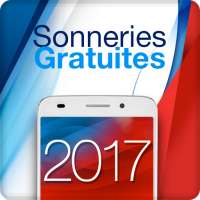 Phone Ringtones Free logo