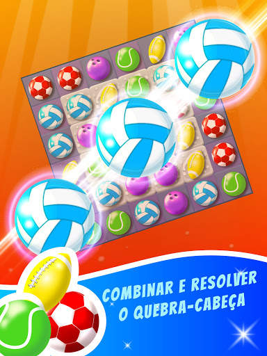 Match And Score: Match 3 Game screenshot 9
