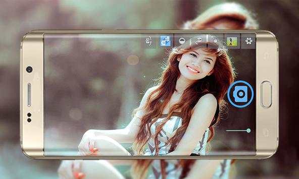 HD  Camera PRO 2017 screenshot 2
