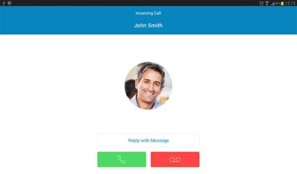 RingCentral EU screenshot 17