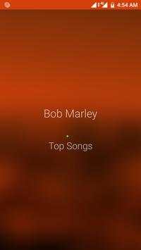 Bob Marley Songs screenshot 1