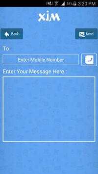 xim screenshot 6
