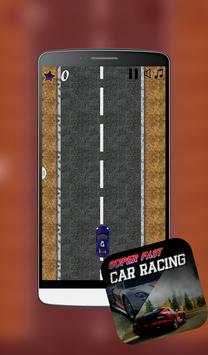 Speed Fast Car Racing screenshot 1