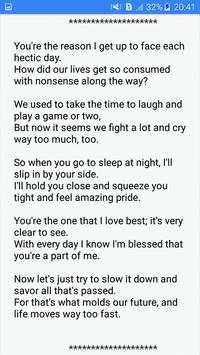 All Poems You Need 2019 screenshot 8