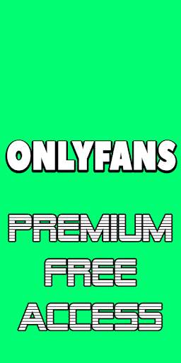 Only Fans App: OnlyFans Free Access screenshot 1
