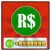 Free Robux - How to get Robux 2K19 icon