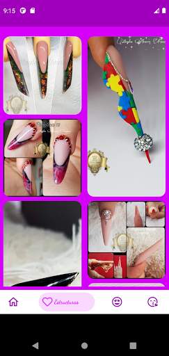 Maylen Nails Design screenshot 6