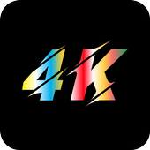4K Ultra HD Wallpapers🌟🔥 icon