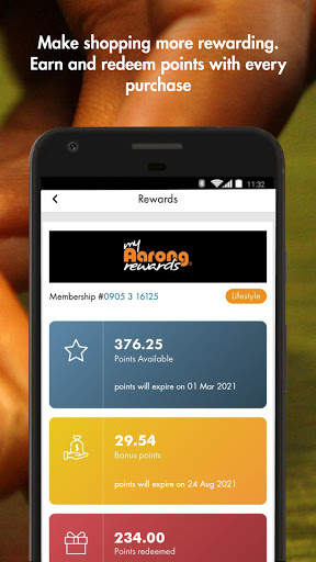 Aarong screenshot 6