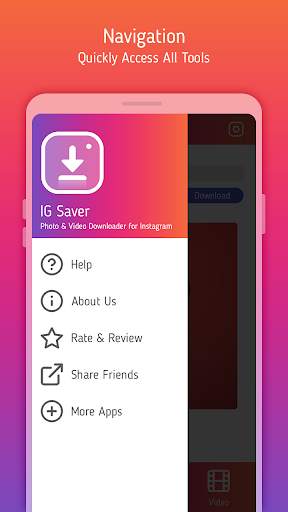 Media Saver Photo & Video Downloader-Status Saver screenshot 4