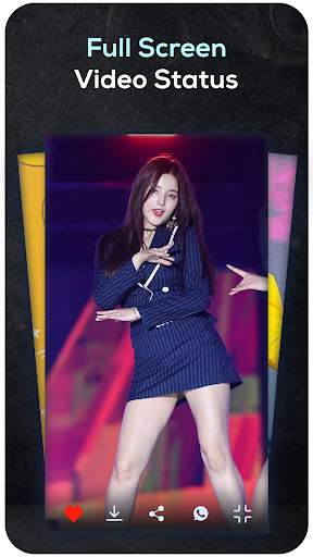 Nancy Momoland HD Video Status screenshot 3
