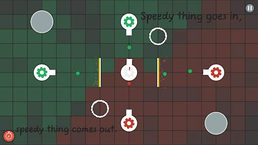 Cannon Conquest screenshot 7