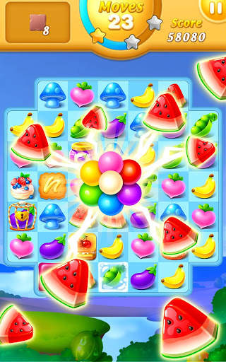 Farm Garden Mania screenshot 12