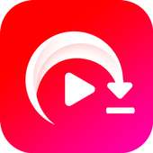 Private Video Downloader logo