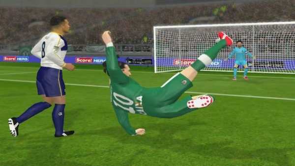 Guide Dream League 2019 screenshot 3