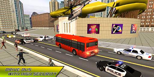 Cricket Bus Driver 2019-World Cup Player Transport screenshot 4