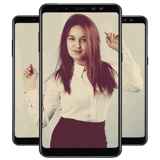 Gulinur HD Photo Wallpaper 1.0