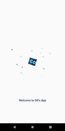 Gifs screenshot 1