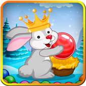 King Of Bubble Shooter