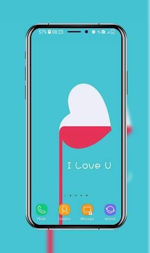 Kawaii Wallpaper screenshot 13