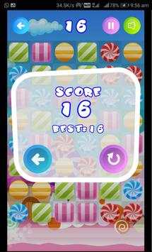 Candy rush 4 screenshot 5