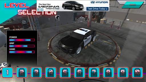 Police Patrol 3D screenshot 9
