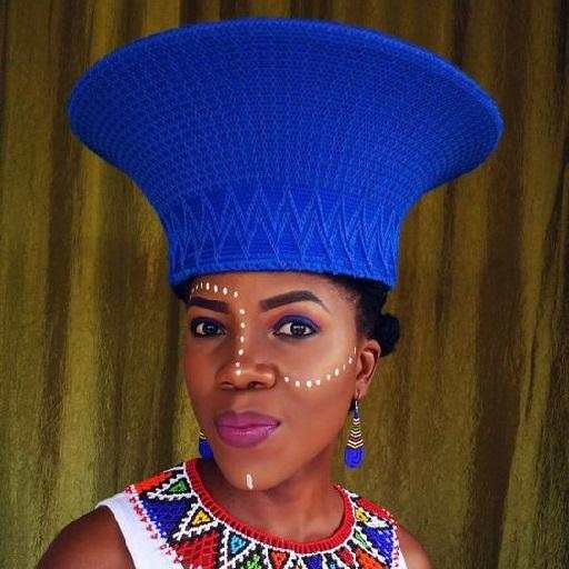Zulu Hat Design & Styles. screenshot 11