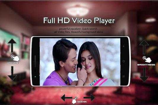 Mp4 Player 2018 screenshot 3