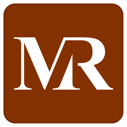 M R Travels icon