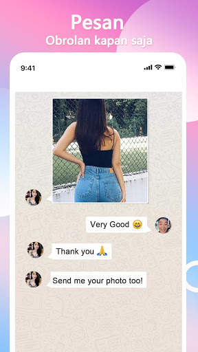 Yome Live - Tonton video Hot, Cari teman terdekat screenshot 7