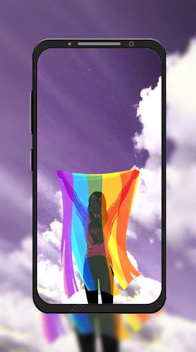 LGBTQ Wallpapers screenshot 8