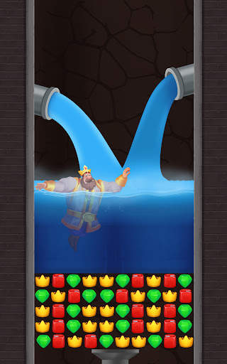 King Rescue: Royal Dream screenshot 24