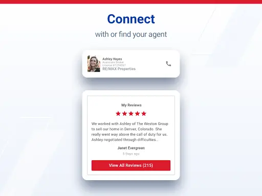 RE/MAX Real Estate Search App (US) screenshot 8