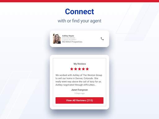 RE/MAX Real Estate Search App (US) screenshot 8