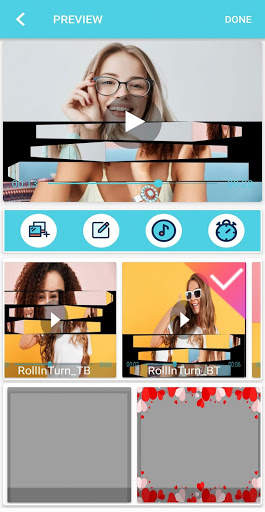 Photo Video Maker : Slideshow Maker screenshot 3