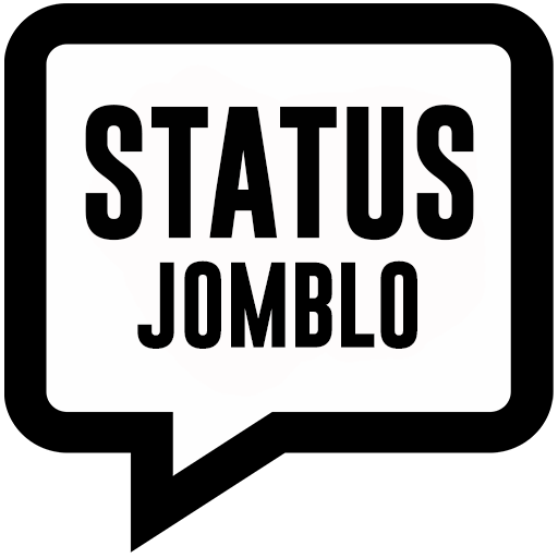 Status Kata Jomblo 2020 आइकन
