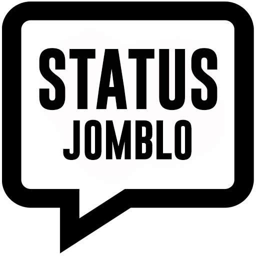 Status Kata Jomblo 2020 3.0