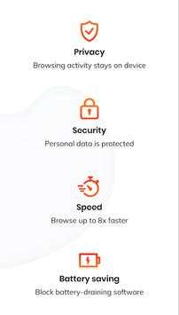 CC Browser screenshot 5