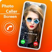 Photo Caller Screen 1.0