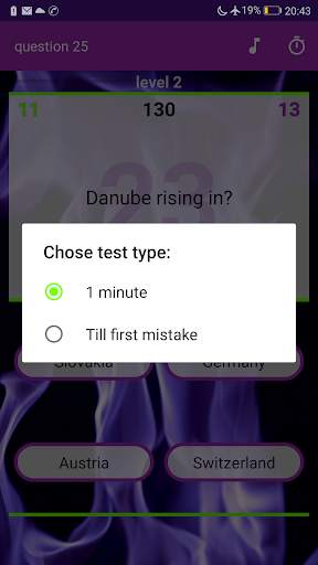 Quiz screenshot 8