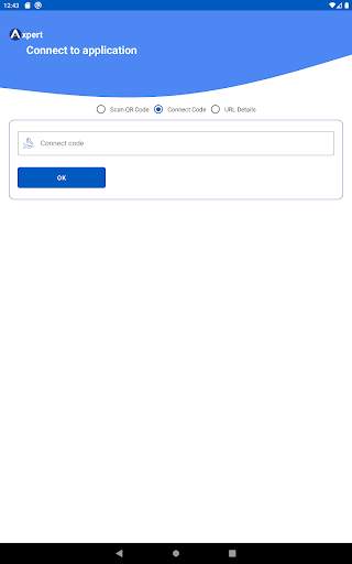 Axpert screenshot 18