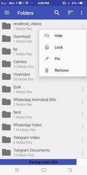HD MX Player 3 تصوير الشاشة