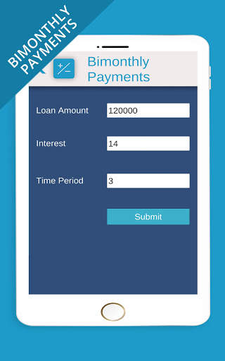 AIO Loan Calculator screenshot 10