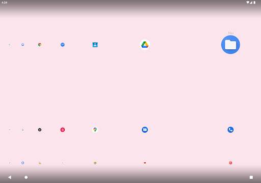 Lens Launcher screenshot 12