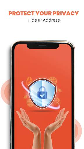 VPN Time – Fast VPN Proxy App screenshot 9
